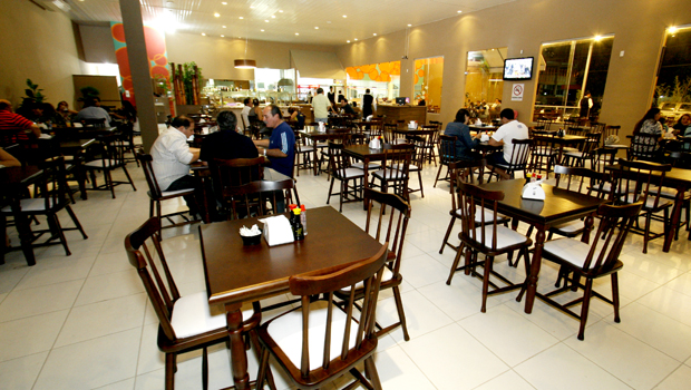 Dom Gourmet é a mais nova opção gastronômica em Lagoa Nova - Revista Deguste