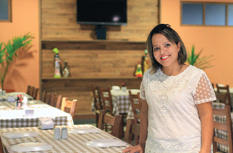 Restaurante Potiguares é novidade para confraternizações de fim de ano -  Revista Deguste