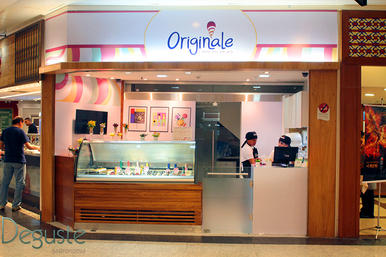 Conheça Richesse Gelateria, novidade na Vitrine de Goiás - Blog Flamboyant