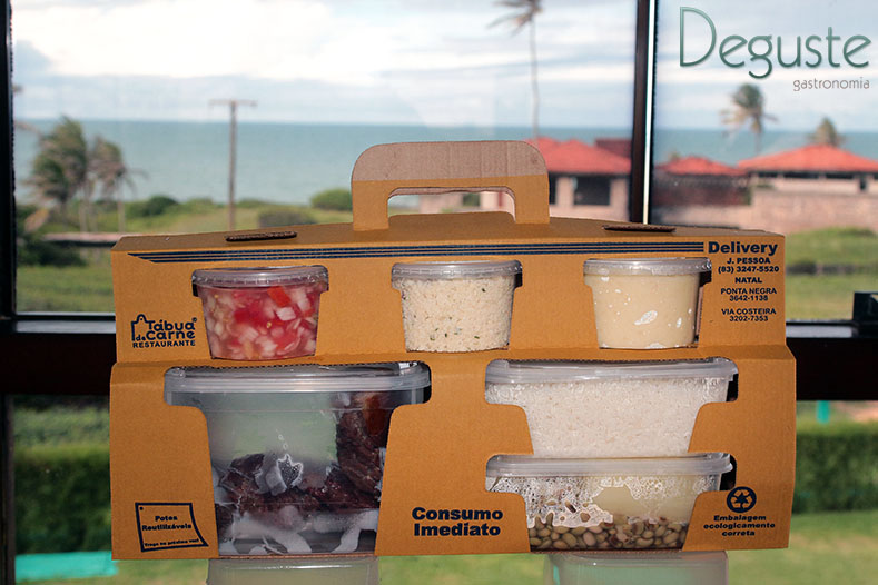 Tábua de Carne Via Costeira tem promoção no delivery durante a semana -  Revista Deguste