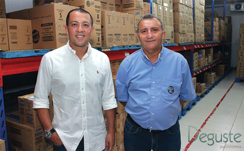 Gonzaga Distribuidora tem 4 mil clientes no RN - Revista Deguste