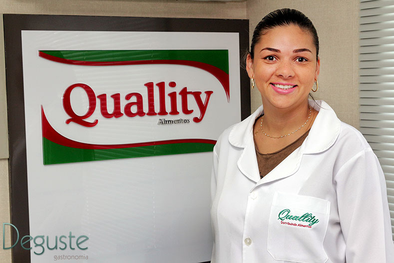 Quallity Alimentos lança delivery de hortifrutigranjeiros - Revista Deguste