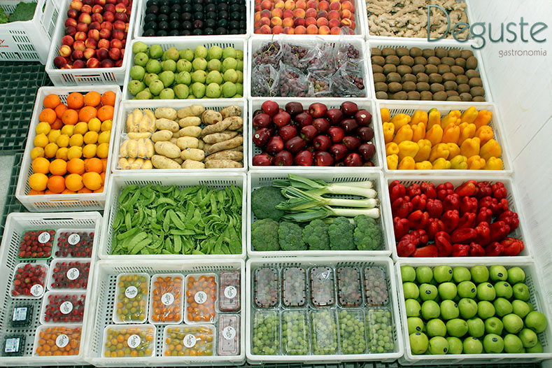Quallity Alimentos lança delivery de hortifrutigranjeiros - Revista Deguste