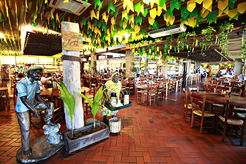 Restaurante Mangai abre as portas em Ponta Negra nesta sexta-feira (15) -  Revista Deguste