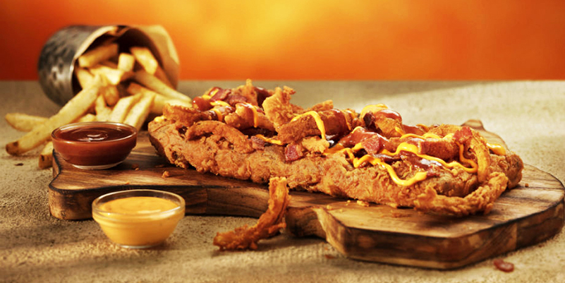 Outback Lan A Menu Encontro Dos Favoritos Revista Deguste