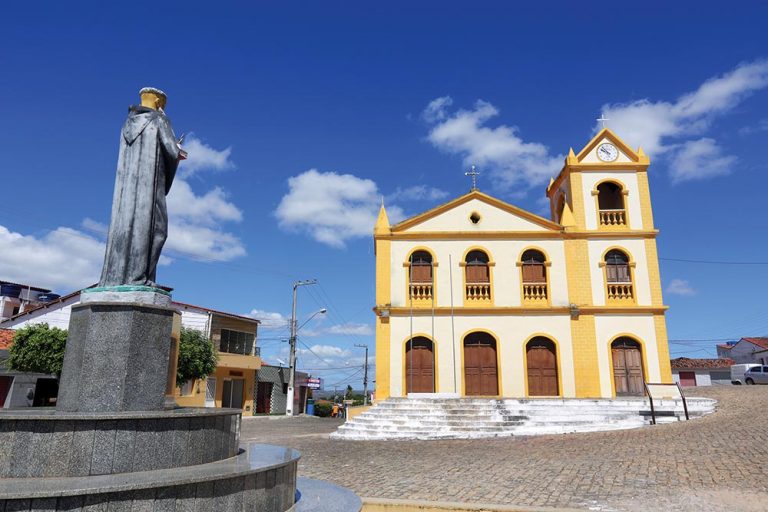 O turismo na Serra de São Bento Revista Deguste O turismo na Serra de São Bento Revista Deguste