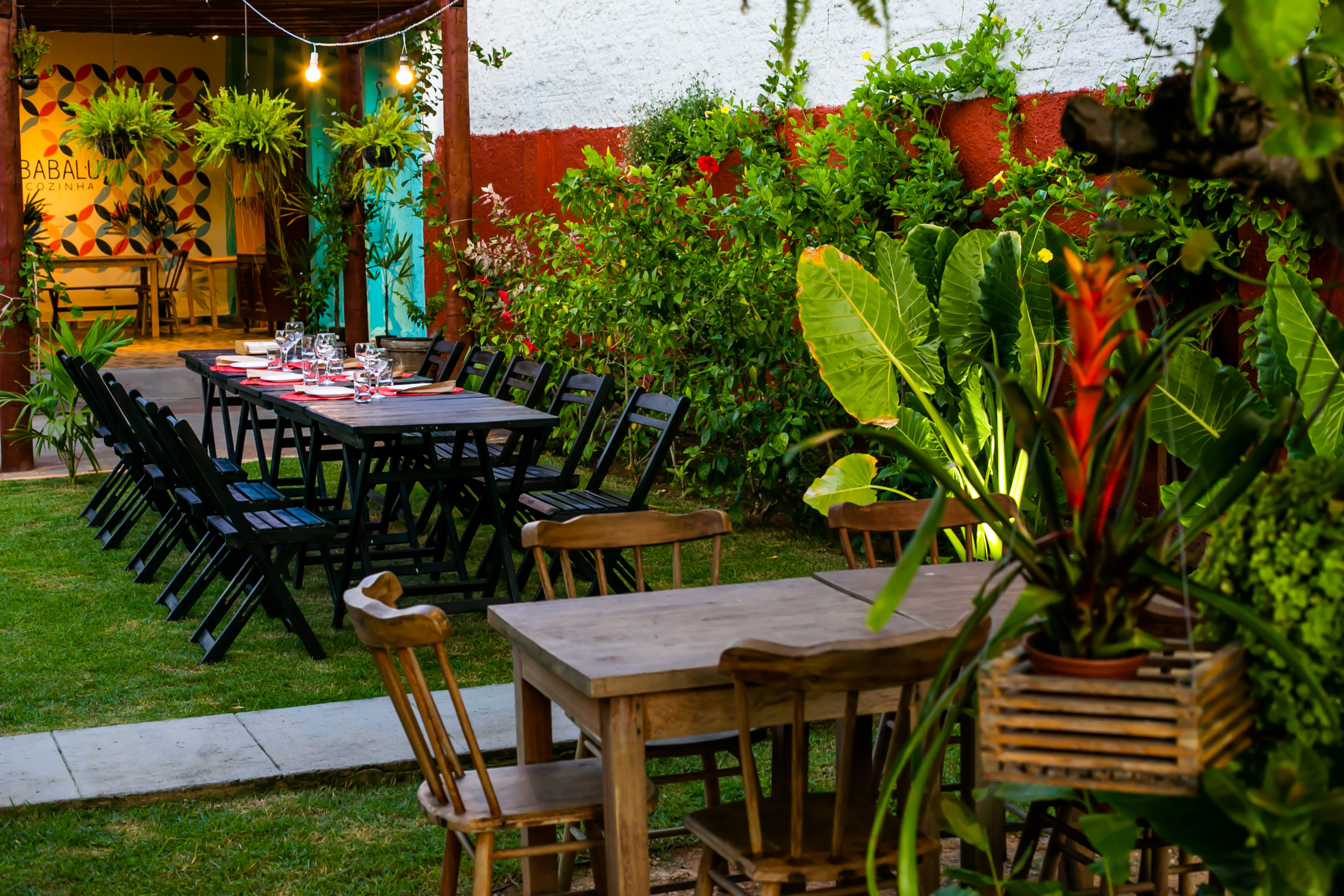 Babalu Overton Square - prnkqkm