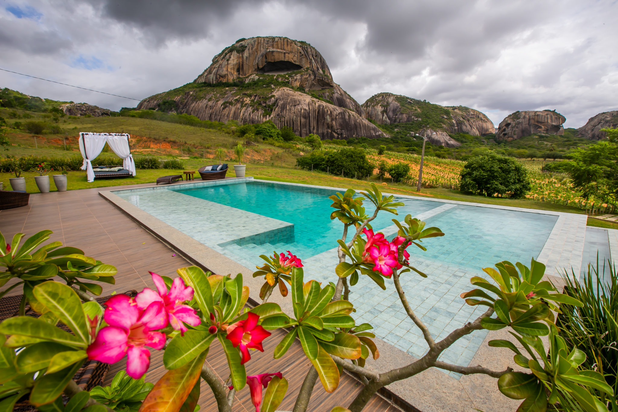 Pousada Spazio da Pedra une conforto e natureza exuberante Revista Deguste