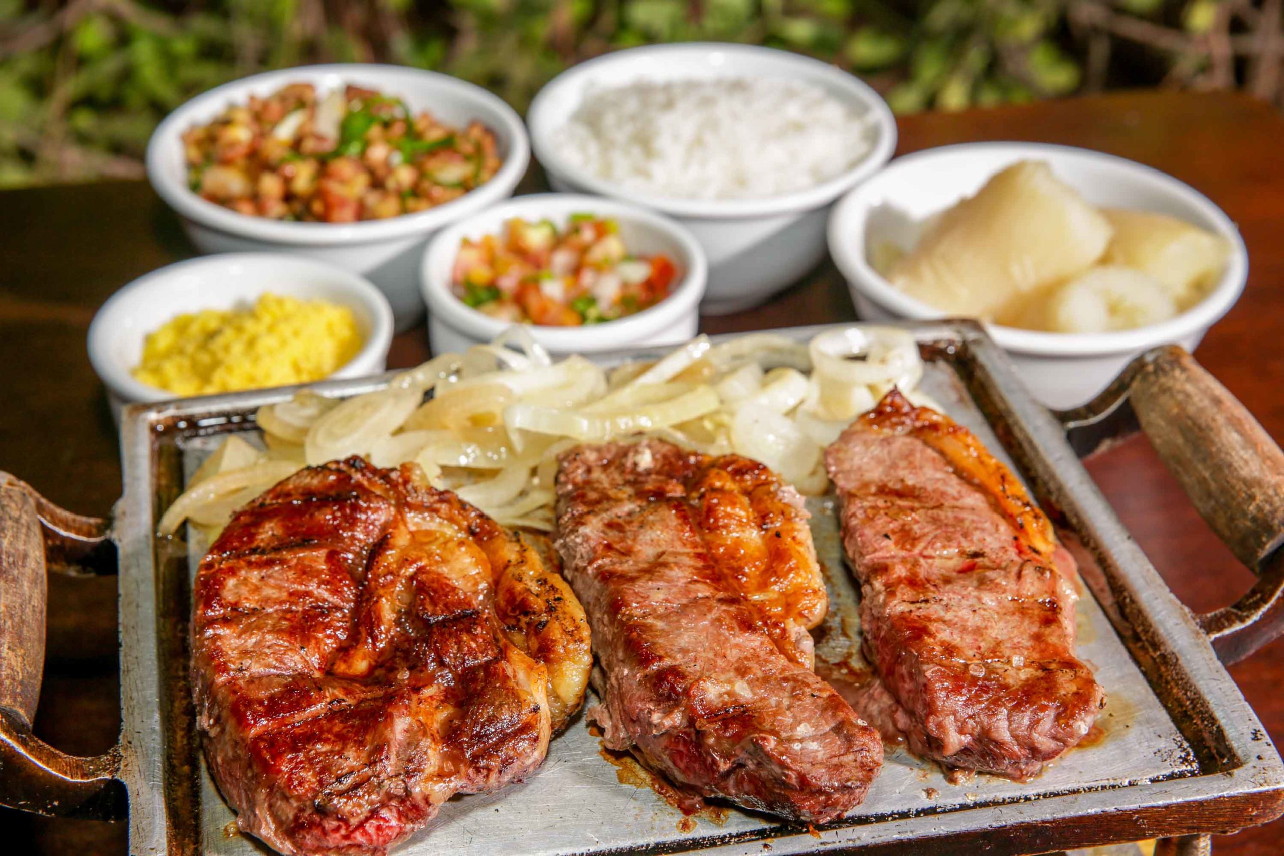 Sete anos do Potiguares Restaurante marcam história de sucesso - Revista Deguste Sete anos do Potiguares Restaurante marcam história de sucesso - Revista Deguste