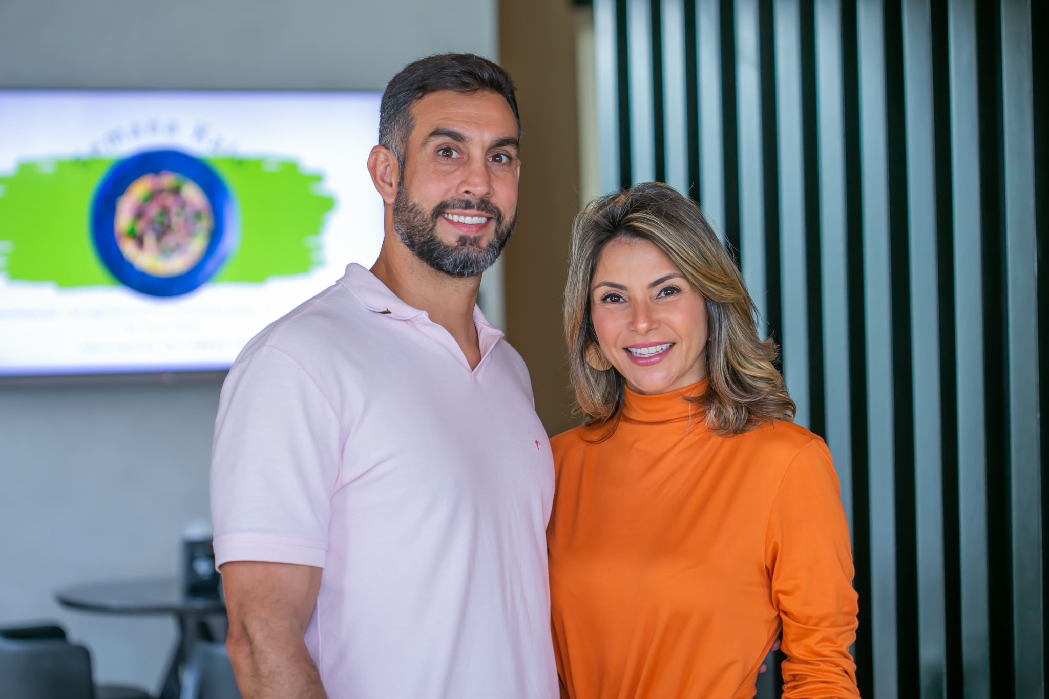 Kale se destaca com seu fastfood de comida saudável em Petrópolis