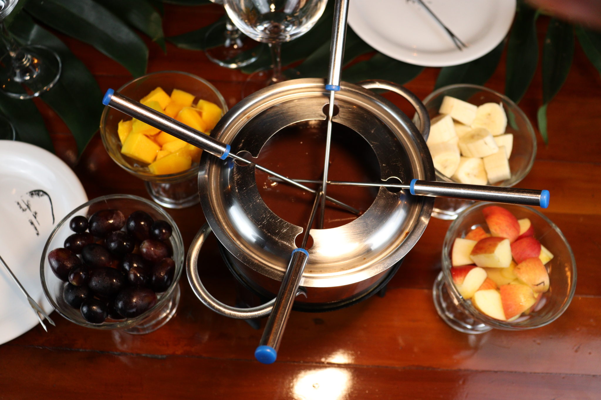 Hotel Serrano tem tradicional Festival de Fondue em Martins Revista