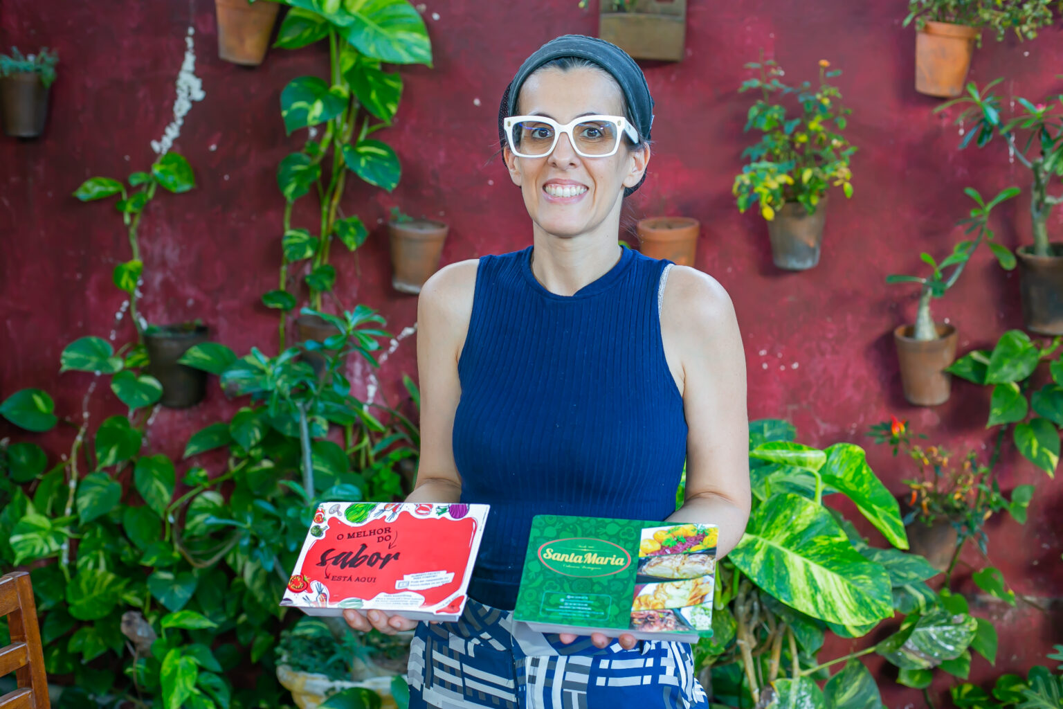 Santa Maria inova e lança linha de produtos congelados - Revista Deguste